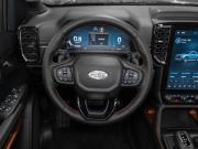 Ford Ranger T6.2 Москва  - изображение 37