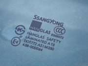 SsangYong Kyron I Рестайлинг Волгоград  - изображение 47