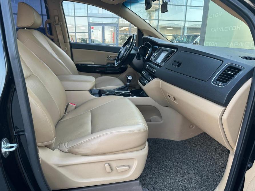 Kia Carnival III Екатеринбург  - изображение 7
