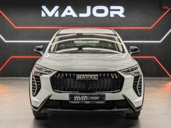 Haval Jolion I Рестайлинг с пробегом 2025 года, цена 2 150 000 рублей, 16397 км, внедорожник, Автокод Объявления