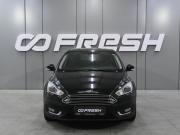 Ford Focus III Рестайлинг Ростов-на-Дону  - изображение 21