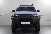 Toyota Hilux VIII Рестайлинг 2 Владивосток  - изображение 28