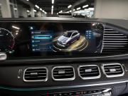 Mercedes-Benz GLE II (V167) Рестайлинг Москва  - изображение 50