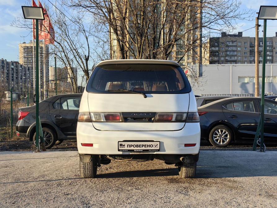 Toyota Gaia Санкт-Петербург  - изображение 7