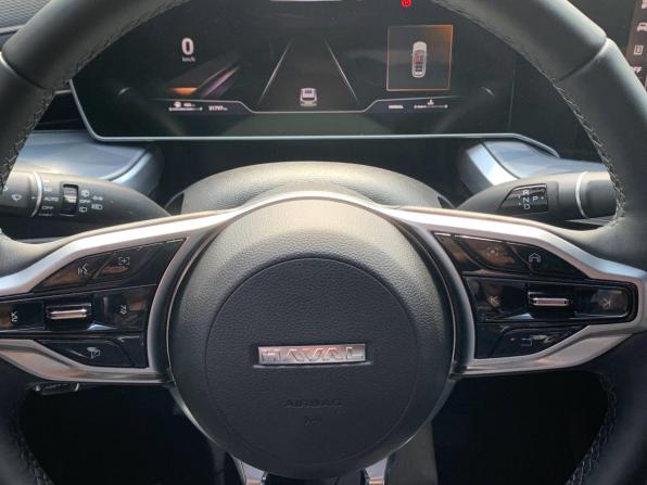 Haval F7 II с пробегом 2024 года, цена 2 384 000 рублей, 31618 км, внедорожник, Автокод Объявления
