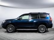 Toyota Land Cruiser Prado 150 Series Рестайлинг 2 Москва  - изображение 26
