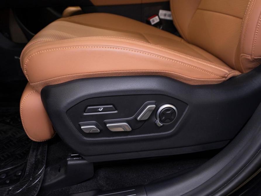 Hyundai Santa Fe V (MX5) Москва  - изображение 27