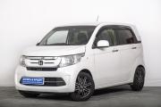 Honda N-WGN I Рестайлинг Томск  - изображение 19
