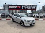 Hyundai Solaris I Рестайлинг Альметьевск  - изображение 19