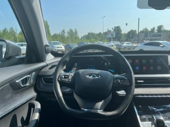 Chery Tiggo 7 Pro Max I с пробегом 2023 года, цена 1 945 000 рублей, 76800 км, внедорожник, Автокод Объявления