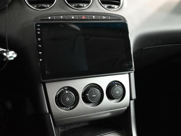 Peugeot 308 I с пробегом 2010 года, цена 510 000 рублей, 145038 км, хэтчбек, Автокод Объявления