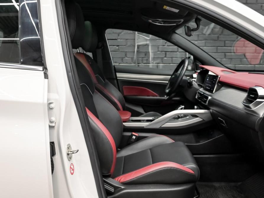 Geely Coolray I Екатеринбург  - изображение 11