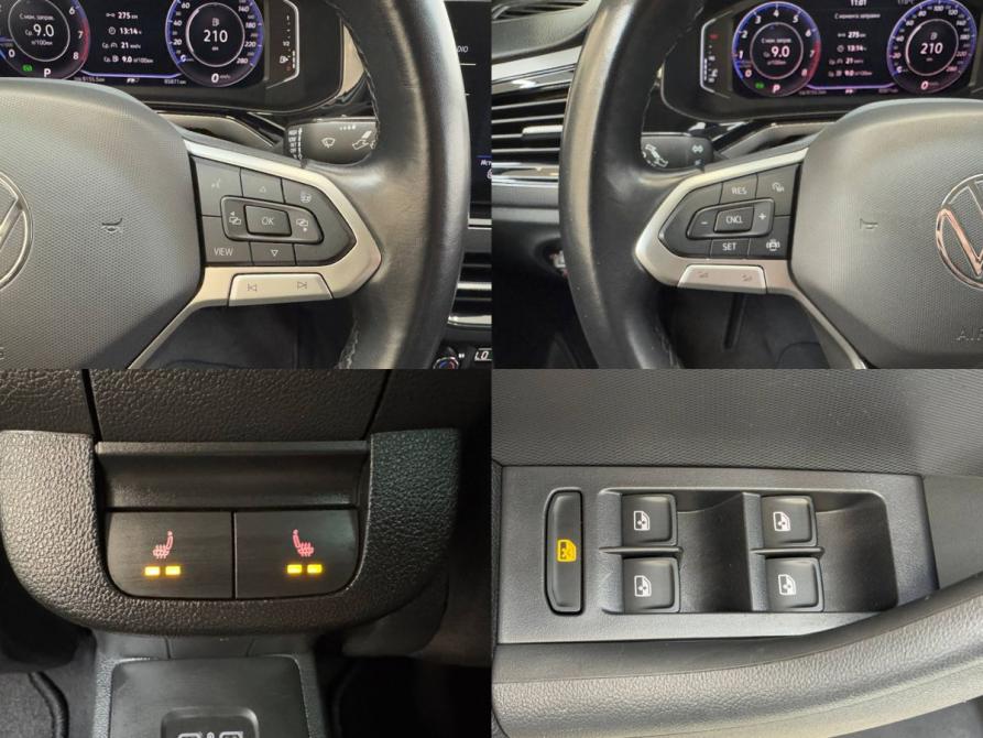 Volkswagen Polo VI Ставрополь  - изображение 16