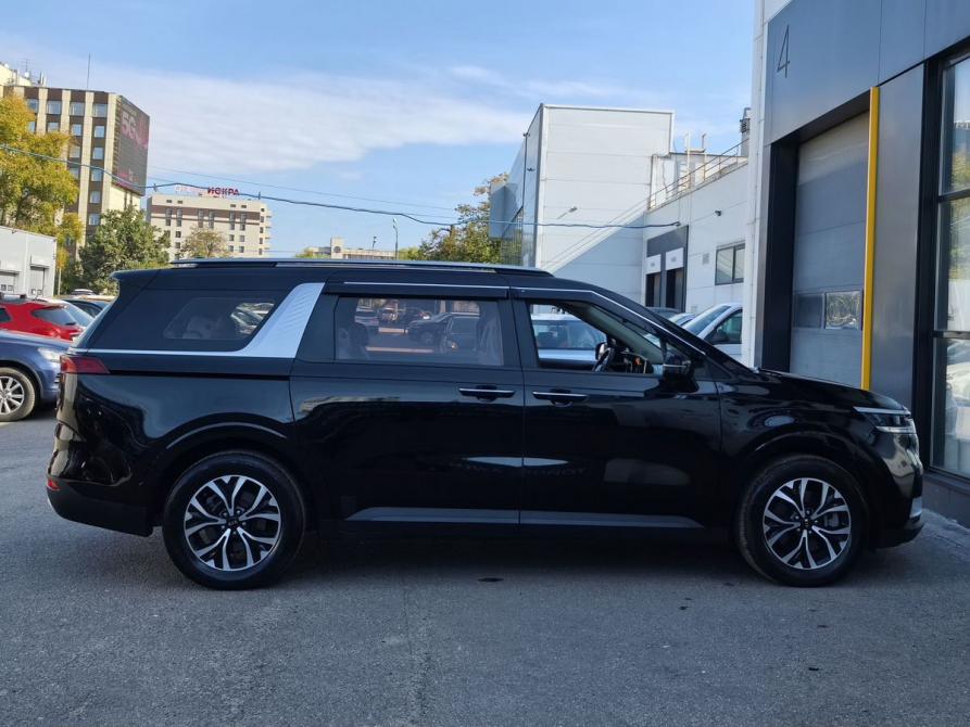 Kia Carnival IV Москва  - изображение 4