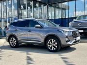 Chery Tiggo 7 Pro I Краснодар  - изображение 45