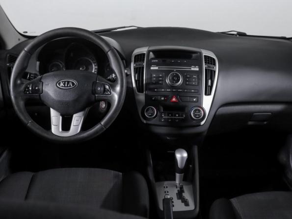 Kia Ceed I Рестайлинг с пробегом 2010 года, цена 450 000 рублей, 284839 км, хэтчбек, Автокод Объявления