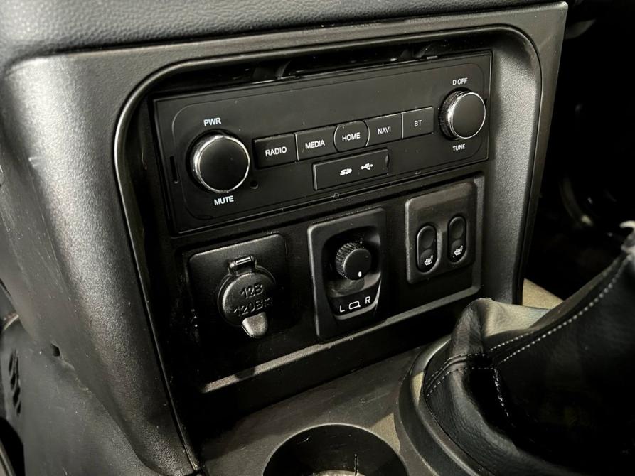 Lada (ВАЗ) Niva Travel I Оренбург  - изображение 14