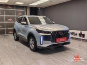Chery Tiggo 4 I Рестайлинг 2 Пермь  - изображение 31