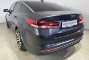 Kia Optima IV Саранск  - изображение 37