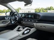 Mercedes-Benz GLE Coupe II (C167) Москва  - изображение 36