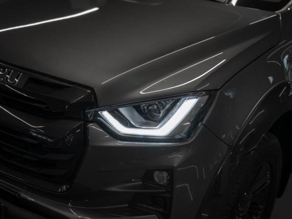 Isuzu D-Max III с пробегом 2025 года, цена 4 900 000 рублей, 30 км, пикап, Автокод Объявления