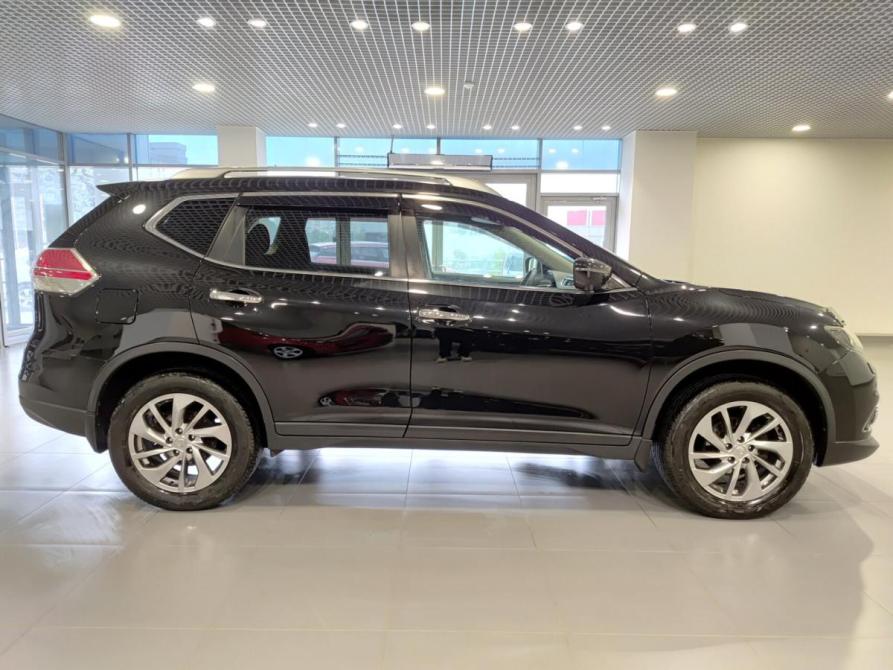 Nissan X-Trail III Казань  - изображение 5