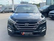 Hyundai Tucson III Калуга  - изображение 10