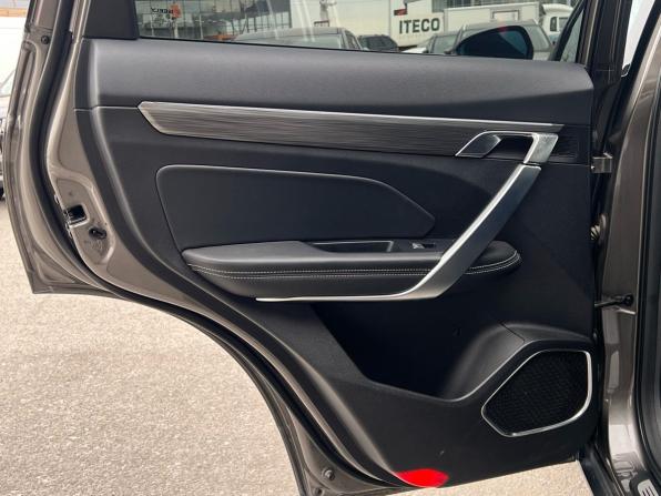 Geely Atlas Pro с пробегом 2023 года, цена 2 148 000 рублей, 51009 км, внедорожник, Автокод Объявления