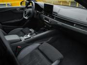 Audi A5 II (F5) Рестайлинг Москва  - изображение 27