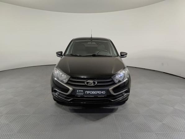 Lada (ВАЗ) Granta I Рестайлинг с пробегом 2023 года, цена 810 000 рублей, 86850 км, лифтбек, Автокод Объявления