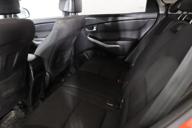 SsangYong Actyon II Рестайлинг с пробегом 2013 года, цена 929 990 рублей, 145026 км, внедорожник, Автокод Объявления