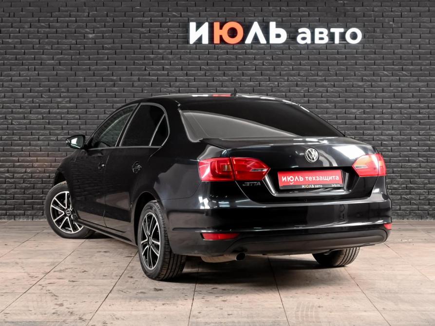 Volkswagen Jetta VI Екатеринбург  - изображение 6