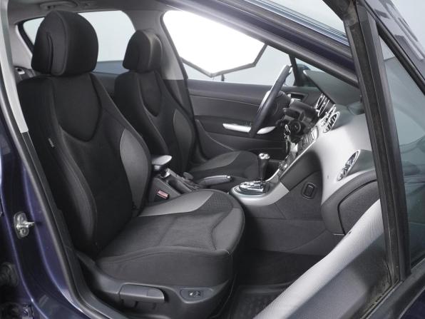 Peugeot 308 I с пробегом 2008 года, цена 570 000 рублей, 149974 км, хэтчбек, Автокод Объявления