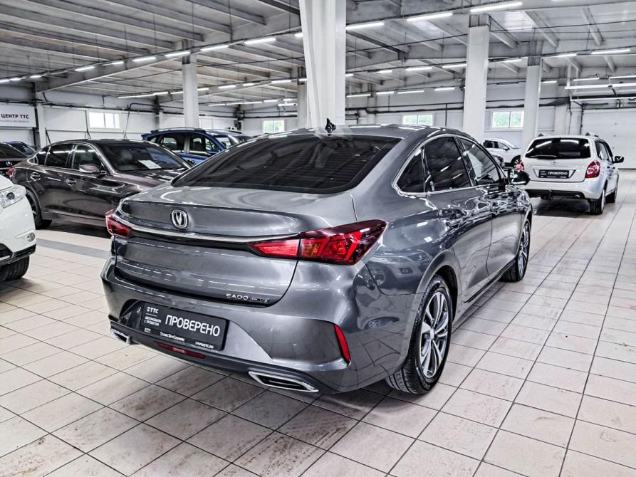 Changan Eado Plus Набережные Челны  - изображение 6