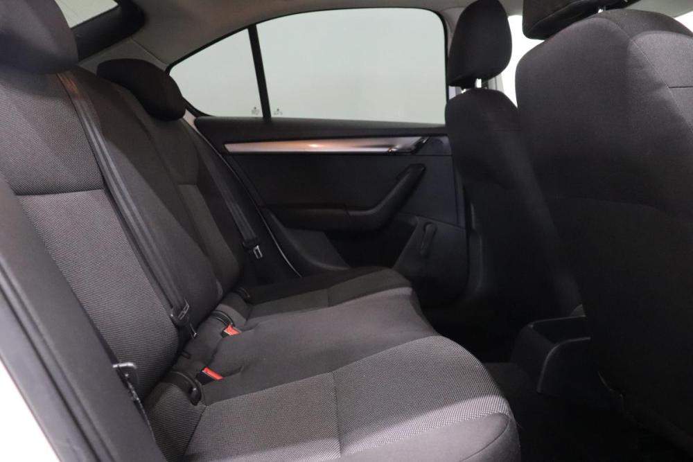 Skoda Octavia III (A7) Ульяновск  - изображение 14