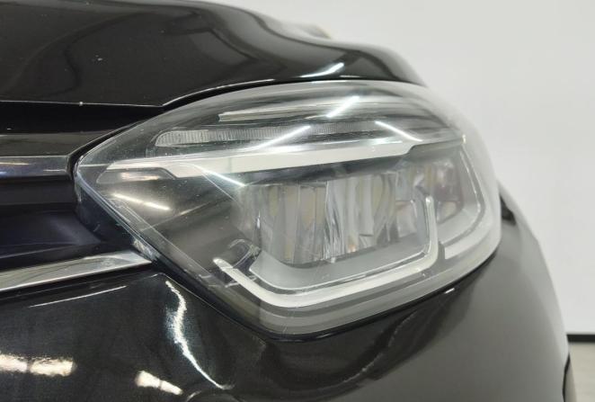 Renault Kaptur I с пробегом 2018 года, цена 1 109 000 рублей, 263376 км, внедорожник, Автокод Объявления