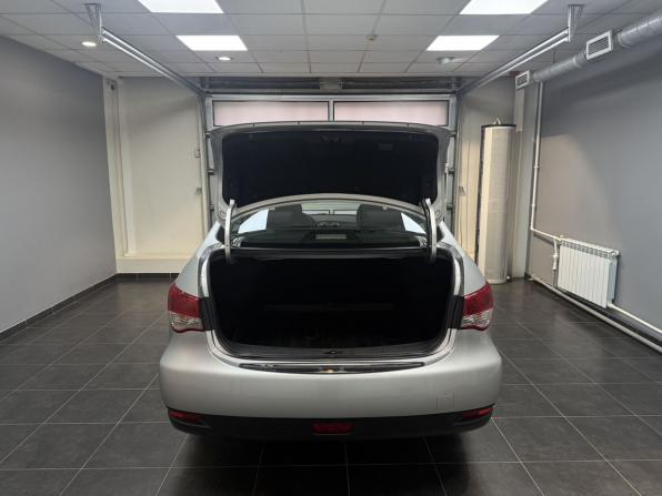 Nissan Almera III (G15) с пробегом 2017 года, цена 890 000 рублей, 108000 км, седан, Автокод Объявления