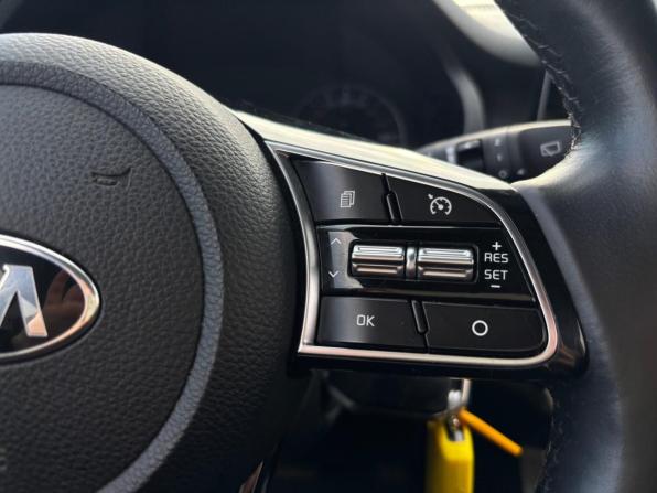 Kia Seltos I с пробегом 2021 года, цена 1 590 000 рублей, 87328 км, внедорожник, Автокод Объявления