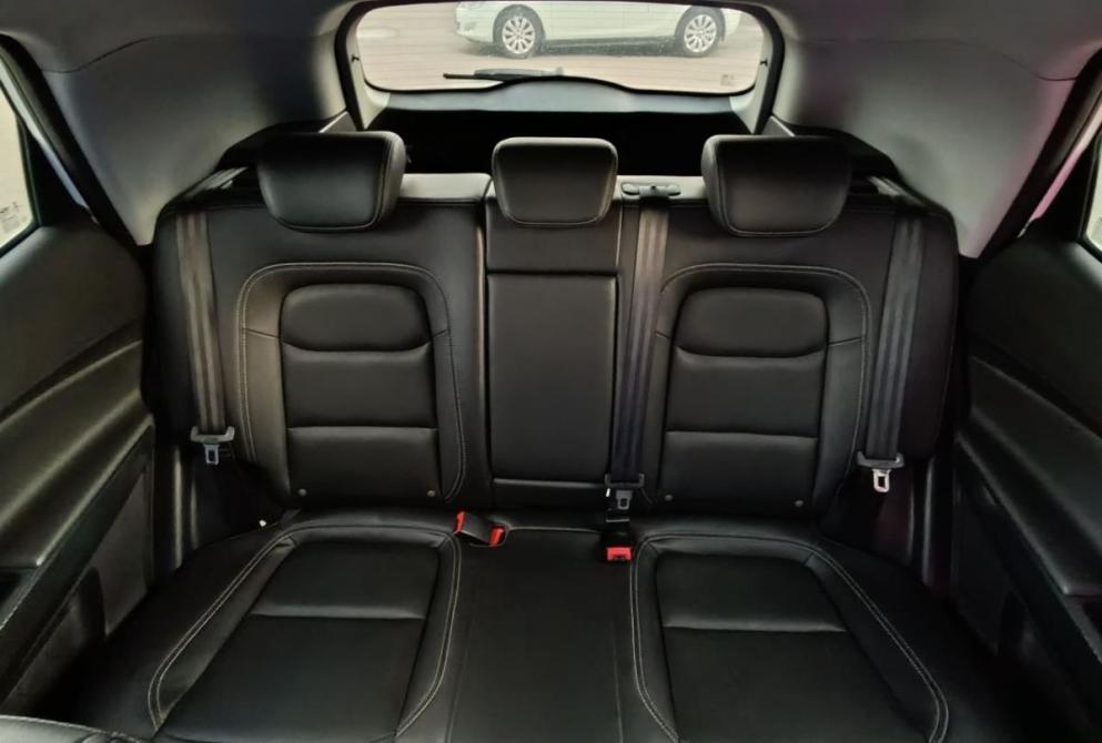 Chery Tiggo 4 I Рестайлинг Красноярск  - изображение 23