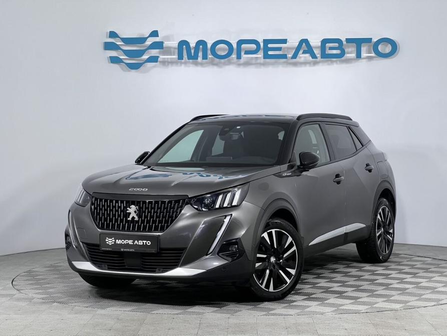 Peugeot 2008 II Калининград  - изображение 1