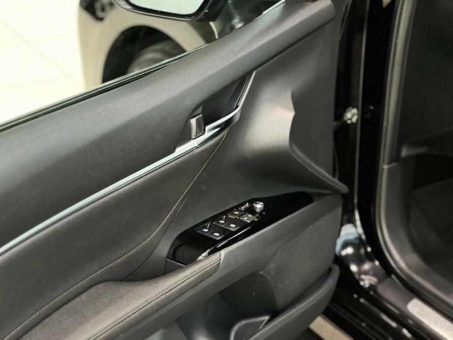 Toyota Camry VIII (XV70) Екатеринбург  - изображение 24