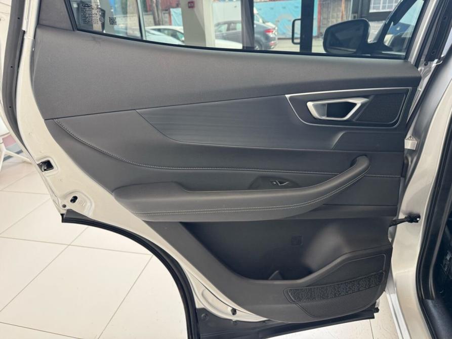 Chery Tiggo 4 Pro I Рестайлинг Екатеринбург  - изображение 8
