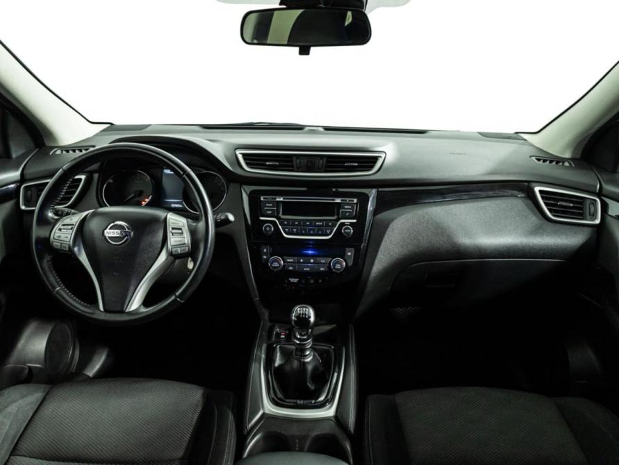 Nissan Qashqai II Санкт-Петербург  - изображение 13