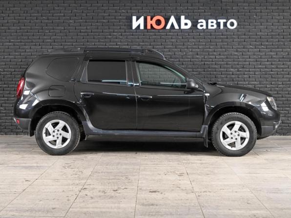 Renault Duster I Рестайлинг с пробегом 2020 года, цена 1 250 000 рублей, 135480 км, внедорожник, Автокод Объявления