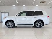 Lexus LX III Рестайлинг Волгоград  - изображение 47