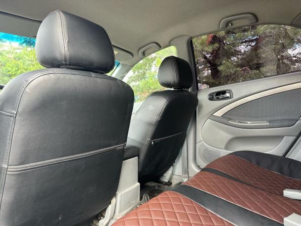 Chevrolet Lacetti I с пробегом 2011 года, цена 379 000 рублей, 200000 км, хэтчбек, Автокод Объявления