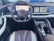 Geely Monjaro I Ростов-на-Дону  - изображение 41
