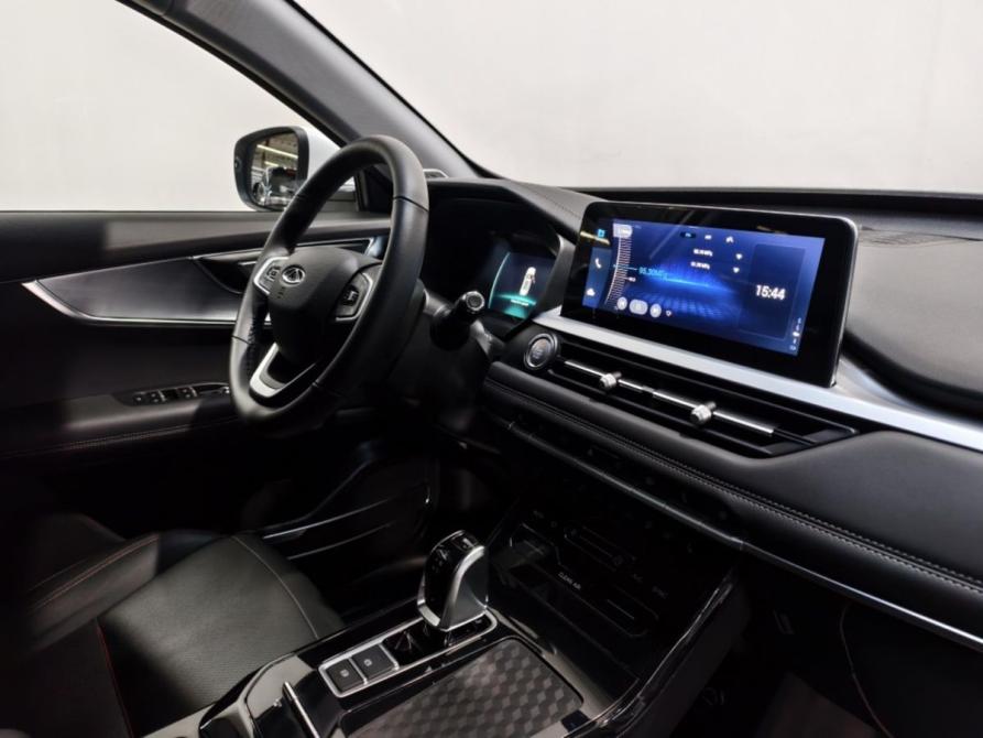Chery Tiggo 7 Pro I Курск  - изображение 6