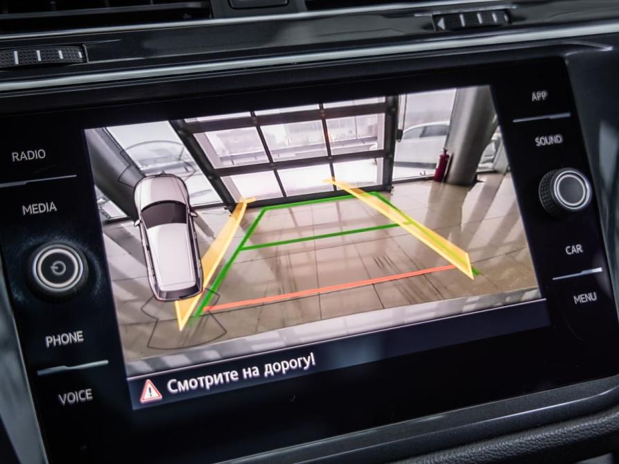 Volkswagen Tiguan II Волгоград  - изображение 26