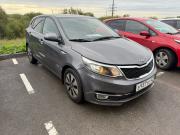Kia Rio III Рестайлинг Пермь  - изображение 8